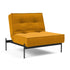Splitback Lauge Easy Chair